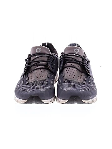 On Sneakers (view 2)