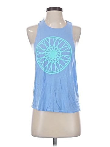 SoulCycle Tank Top (view 1)