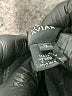 St. John Caviar Solid Black Active Pants Size 12 - photo 8