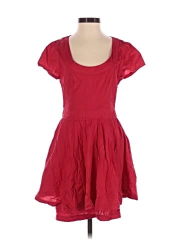 OB2-12 Casual Dress (view 1)