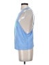 SoulCycle 100% Modal Blue Tank Top Size S - photo 5