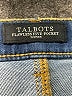 Talbots Blue Jeans Size 16 - photo 7