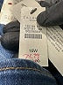 Talbots Blue Jeans Size 16 - photo 10
