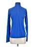 Paradox Blue Pullover Sweater Size S - photo 1