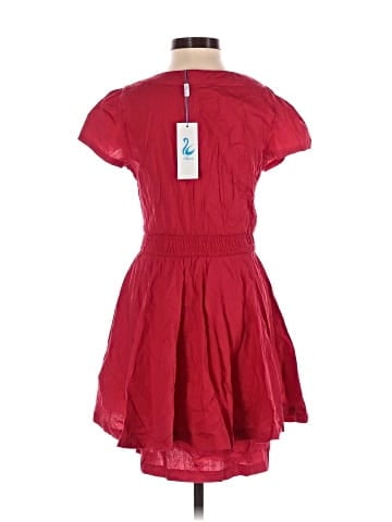 OB2-12 Casual Dress (view 2)
