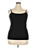 Torrid Black Tank Top Size 2X Plus (2) - photo 1