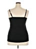 Torrid Black Tank Top Size 2X Plus (2) - photo 2
