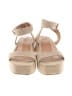ASOS Tan Wedges Size 8 - photo 2