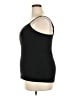 Torrid Black Tank Top Size 2X Plus (2) - photo 5