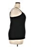 Torrid Black Tank Top Size 2X Plus (2) - photo 4