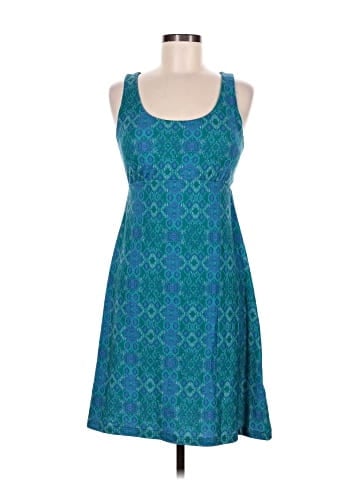 PrAna Casual Dress (view 1)