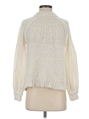 Laundry by Shelli Segal Turtleneck Sweater (view 1)