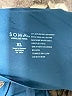 Soma Blue Sports Bra Size XL - photo 7