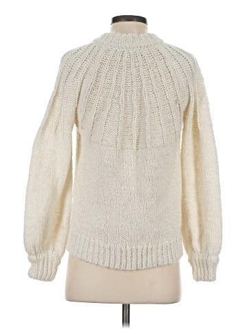 Laundry by Shelli Segal Turtleneck Sweater (view 2)