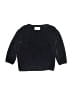 Old Navy 100% Polyester Black Pullover Sweater Size 18-24 mo - photo 1