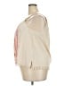 Democracy Ivory Sleeveless Blouse Size 2X - photo 5
