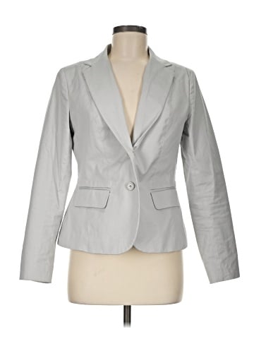 7th Avenue Design Studio New York & Company Blazer (view 1)