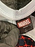 Marvel Silver Pullover Sweater Size 4T - photo 3