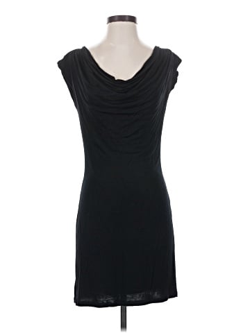 Velvet Cocktail Dress (view 1)