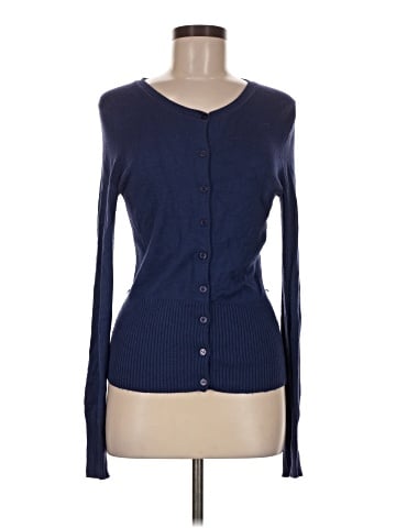 Express Design Studio Cardigan (view 1)