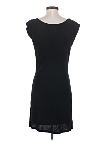 Velvet Cocktail Dress (view 2)