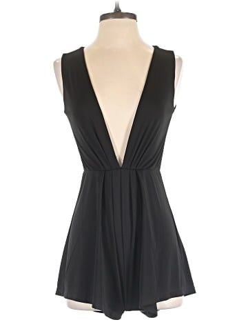 Glamorous Romper (view 1)