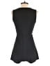 Glamorous Solid Black Romper Size XS - photo 2