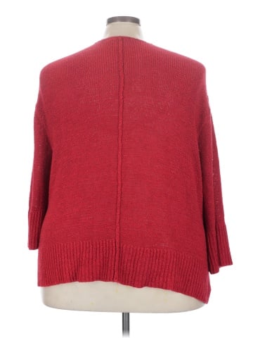 Coldwater Creek Pullover Sweater (view 2)