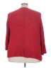 Coldwater Creek Red Pullover Sweater Size 3X (estimated) - photo 2
