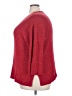 Coldwater Creek Red Pullover Sweater Size 3X (estimated) - photo 5