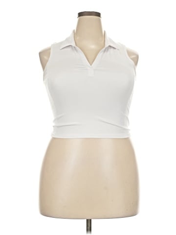 Hind Tank Top (view 1)
