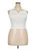 Hind Ivory Tank Top Size XXL - photo 1