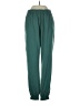 DSG Solid Green Track Pants Size S - photo 1