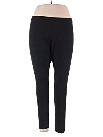 Ava & Viv Active Pants (view 1)