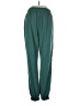 DSG Solid Green Track Pants Size S - photo 2