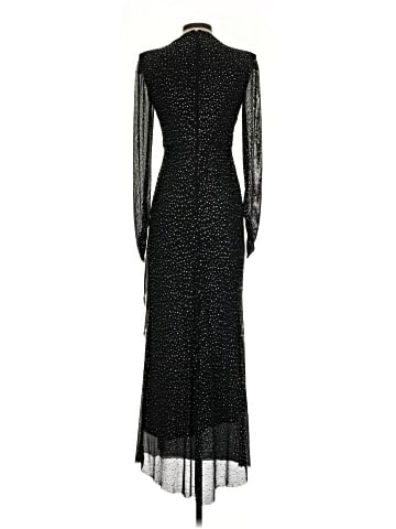 Betsy & Adam Cocktail Dress (view 2)