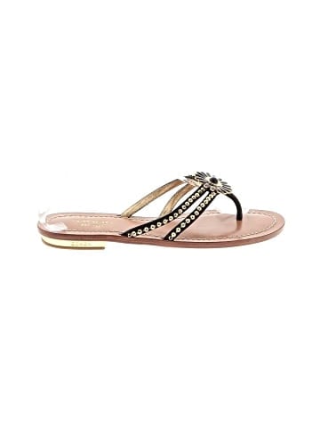 Coach Flip Flops (view 1)
