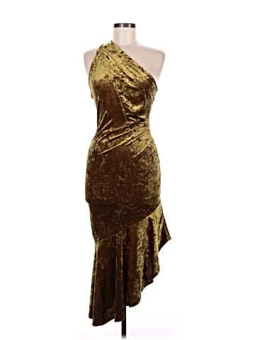 ASOS Cocktail Dress (view 1)