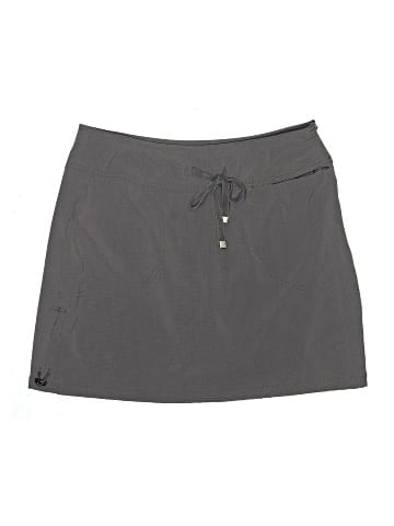 Te Verde Skort (view 1)