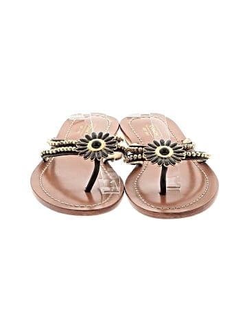 Coach Flip Flops (view 2)