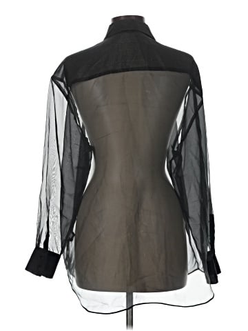 Antonio Melani Long Sleeve Blouse (view 2)