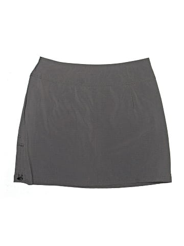 Te Verde Skort (view 2)