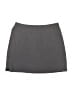 Te Verde Solid Gray Skort Size S - photo 2
