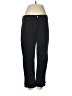 Chico's Black Jeggings Size 8 - photo 1