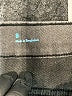 Thereabouts Chevron-herringbone Gray Jeans Size 8 - photo 5
