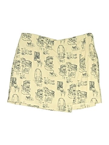 Abercrombie & Fitch Skort (view 1)