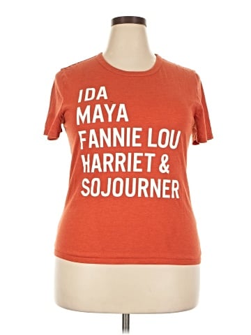 Well Worn Short Sleeve T-Shirt (view 1)