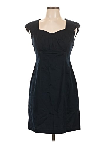 Connected Apparel Cocktail Dress (view 1)