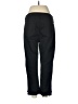 Chico's Black Jeggings Size 8 - photo 2