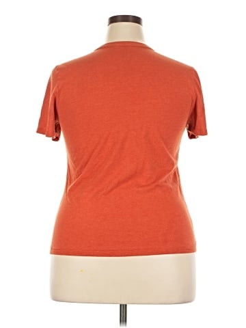 Well Worn Short Sleeve T-Shirt (view 2)